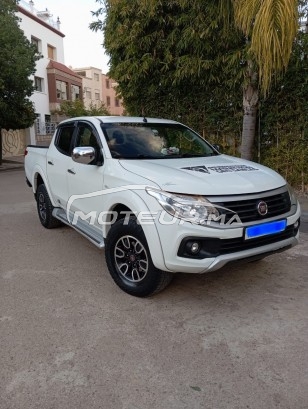 FIAT Fullback 4x4 occasion 1789114