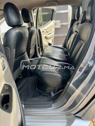 FIAT Fullback occasion 1861152