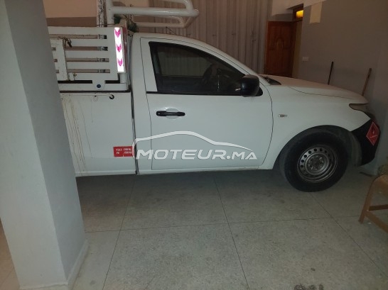 FIAT Fullback occasion 1548698