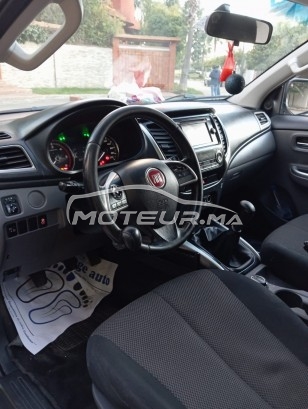 FIAT Fullback 4x4 occasion 1789130