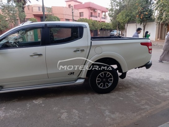 FIAT Fullback 4x4 occasion 1789122