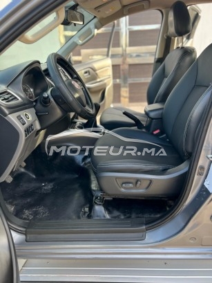 FIAT Fullback occasion 1861165