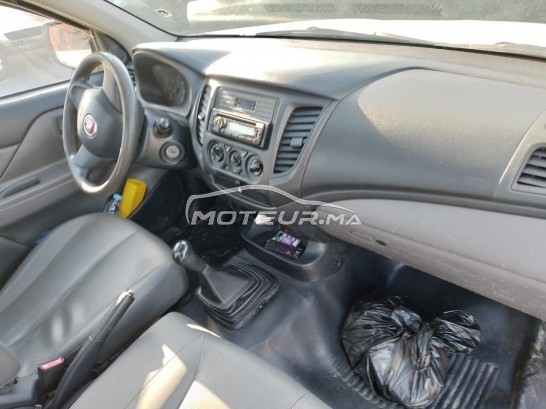 فيات فولبأكك مستعملة 1772425