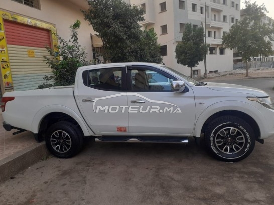 FIAT Fullback occasion 1731160
