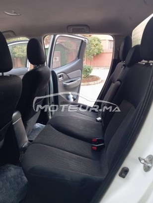 FIAT Fullback 4x4 occasion 1789133