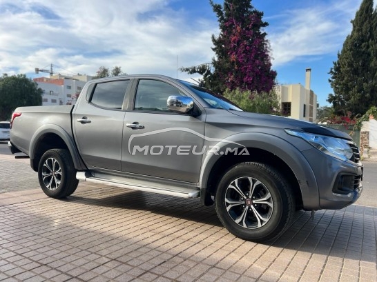 FIAT Fullback occasion 1861173