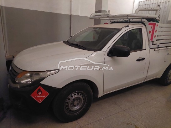 FIAT Fullback occasion 1558445