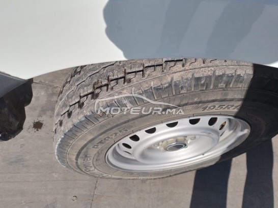 فيات فولبأكك مستعملة 1772422