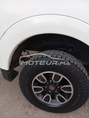 FIAT Fullback 4x4 occasion 1789124