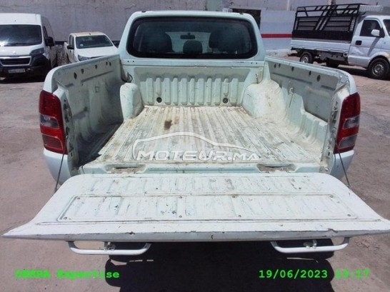 FIAT Fullback occasion 1664358