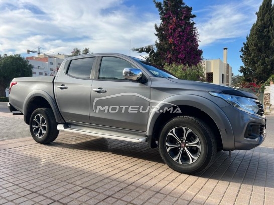 FIAT Fullback occasion 1861164