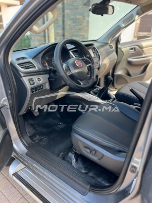 FIAT Fullback occasion 1861151