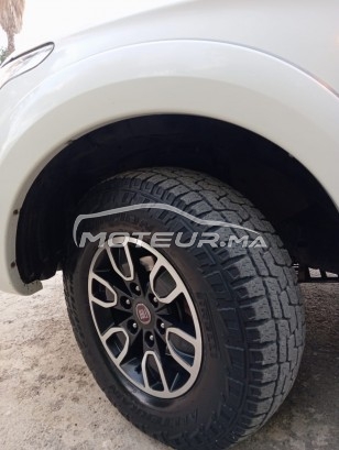 FIAT Fullback 4x4 occasion 1789152