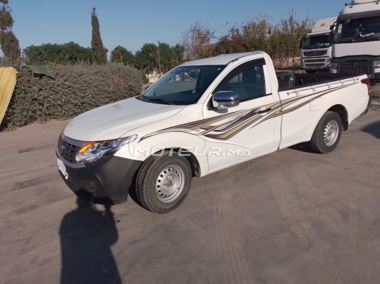 فيات فولبأكك مستعملة 1772419