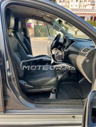 FIAT Fullback occasion 1861167