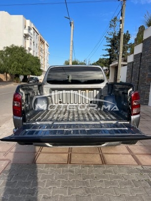 FIAT Fullback occasion 1861160