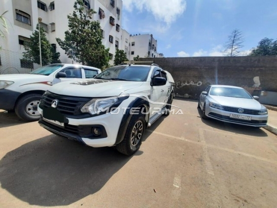 FIAT Fullback occasion 1700694