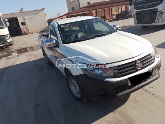 فيات فولبأكك مستعملة 1772421