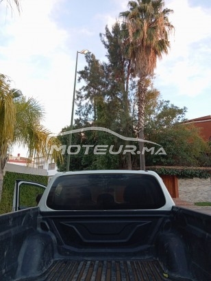 FIAT Fullback 4x4 occasion 1789121