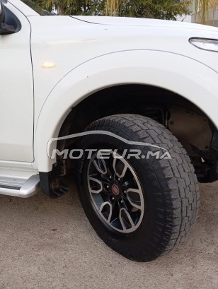 FIAT Fullback 4x4 occasion 1789150