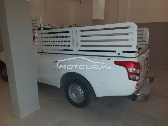 FIAT Fullback occasion 1548699