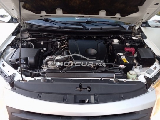 FIAT Fullback 4x4 occasion 1789139