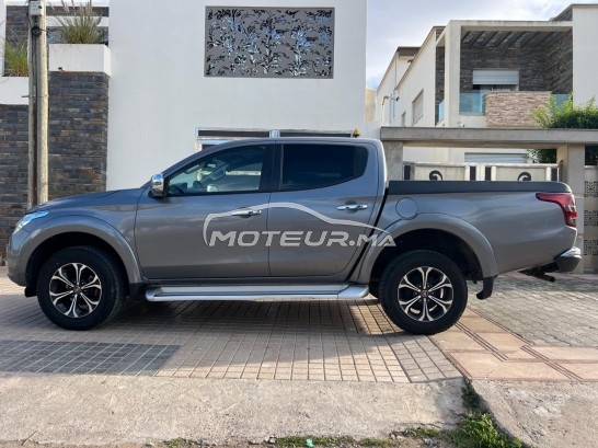 FIAT Fullback occasion 1861159