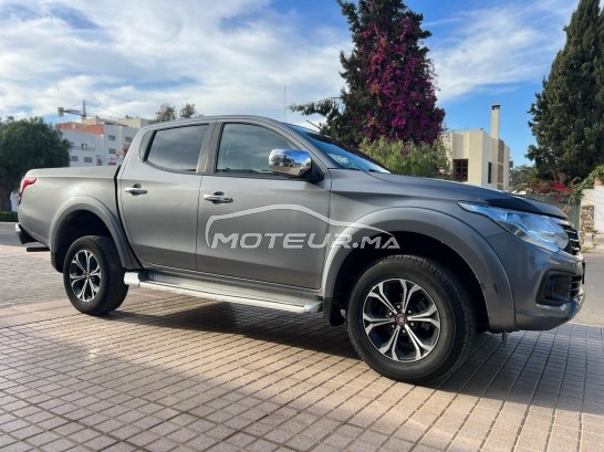 FIAT Fullback occasion 1861158