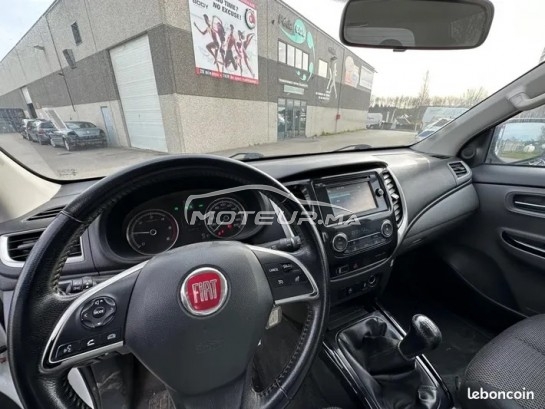 FIAT Fullback occasion 1664378