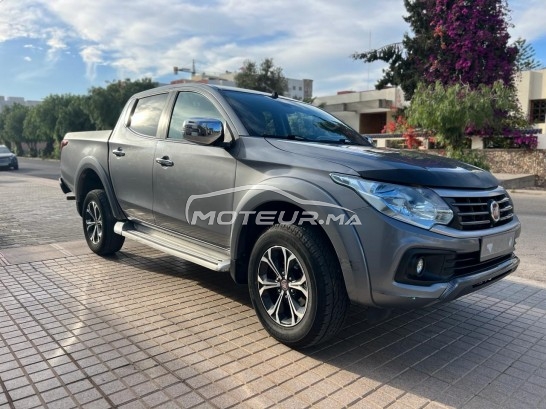 FIAT Fullback occasion 1861156