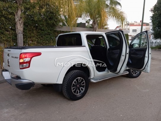 FIAT Fullback 4x4 occasion 1789136