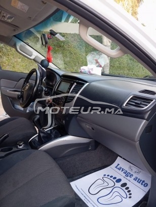 FIAT Fullback 4x4 occasion 1789154