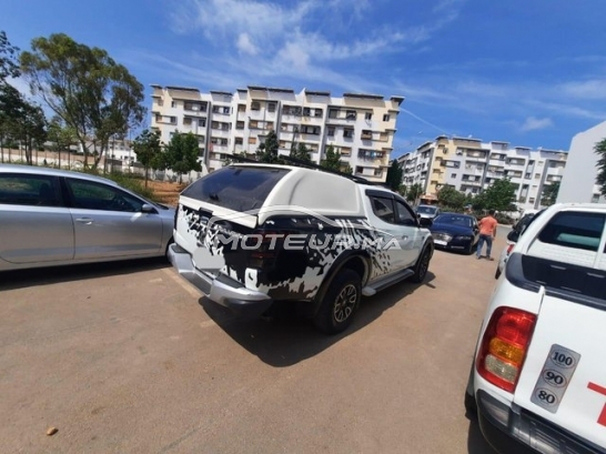 FIAT Fullback occasion 1700693