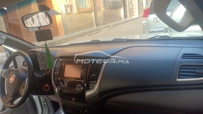 FIAT Fullback occasion 1664382