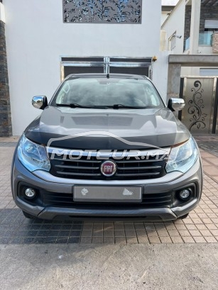 FIAT Fullback occasion 1861268