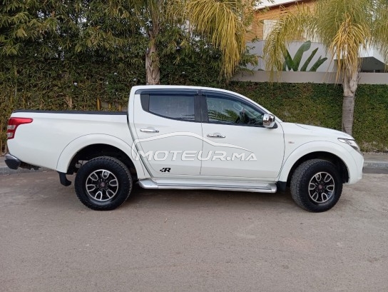 FIAT Fullback 4x4 occasion 1789120