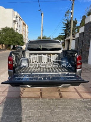 FIAT Fullback occasion 1861155