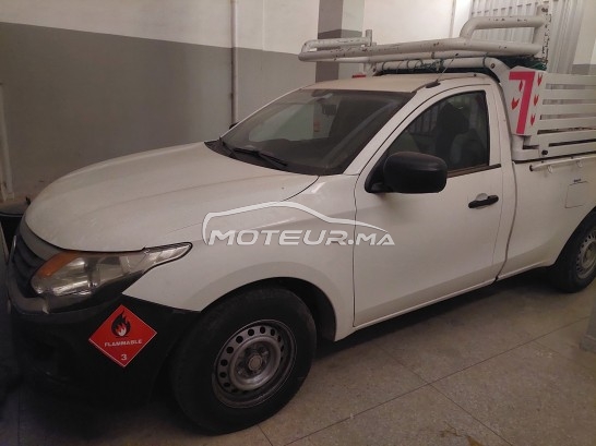 FIAT Fullback occasion 1558446