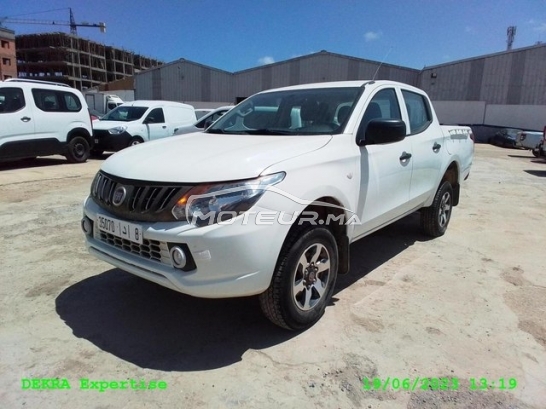 FIAT Fullback occasion 1664360