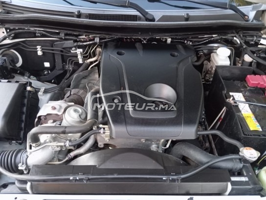 FIAT Fullback 4x4 occasion 1789140