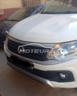 FIAT Fullback occasion 1664373