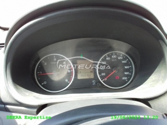 FIAT Fullback occasion 1663437
