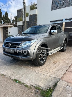 FIAT Fullback occasion 1861163