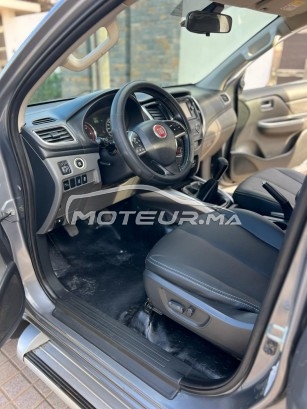 FIAT Fullback occasion 1861169