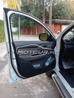 FIAT Fullback 4x4 occasion 1789144