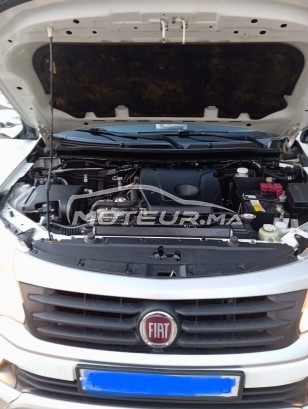 FIAT Fullback 4x4 occasion 1789141