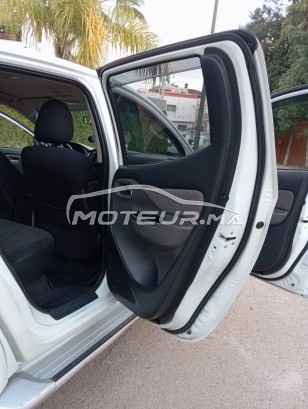 FIAT Fullback 4x4 occasion 1789134