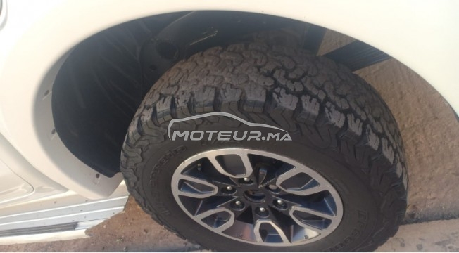 FIAT Fullback occasion 1664376