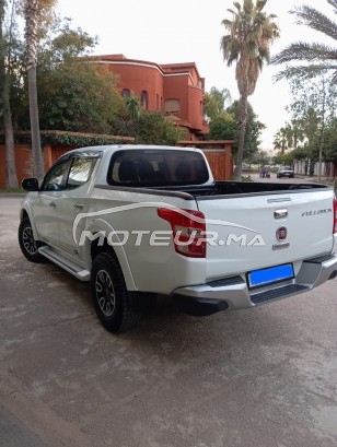 FIAT Fullback 4x4 occasion 1789118