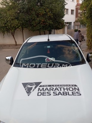 FIAT Fullback 4x4 occasion 1789149